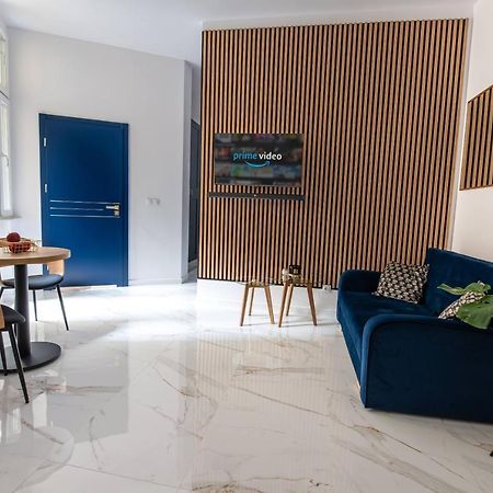 Apartamenty Yeti & Wilka W Centrum Chorzowa - Yeti 외부 사진