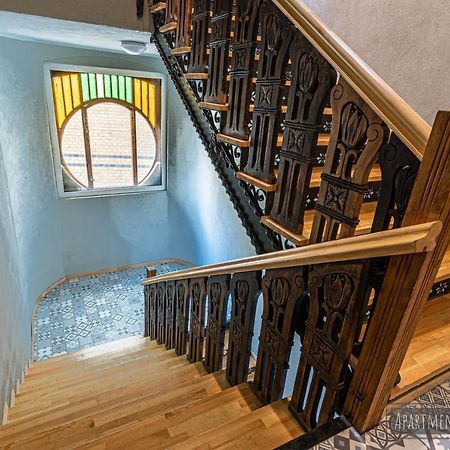 Apartamenty Yeti & Wilka W Centrum Chorzowa - Yeti 외부 사진