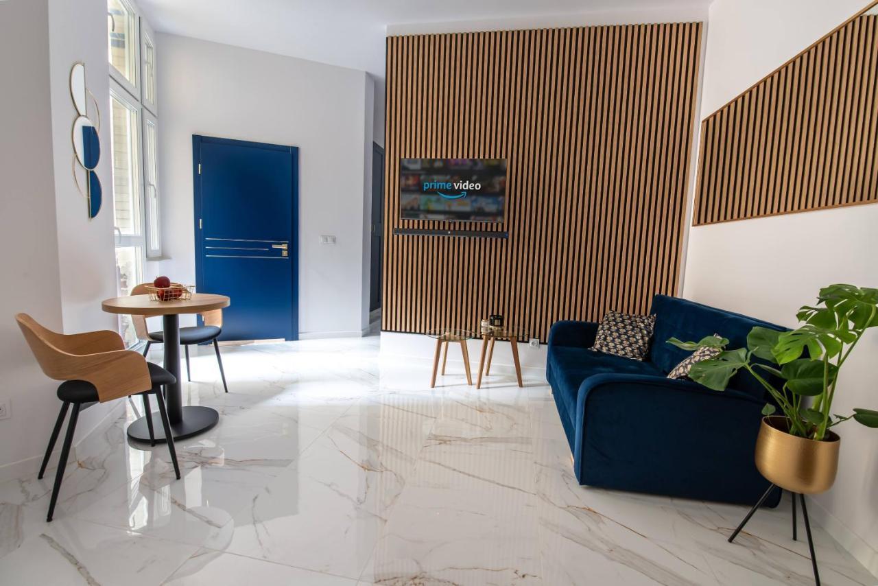 Apartamenty Yeti & Wilka W Centrum Chorzowa - Yeti 외부 사진