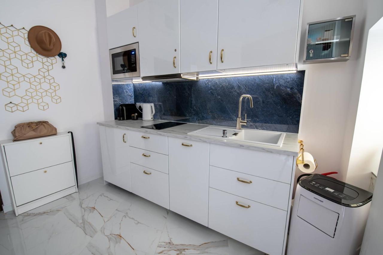 Apartamenty Yeti & Wilka W Centrum Chorzowa - Yeti 외부 사진