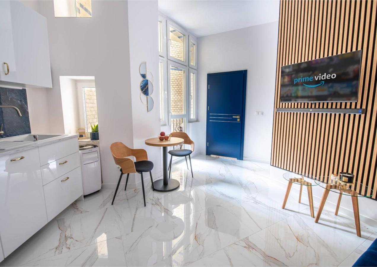 Apartamenty Yeti & Wilka W Centrum Chorzowa - Yeti 외부 사진