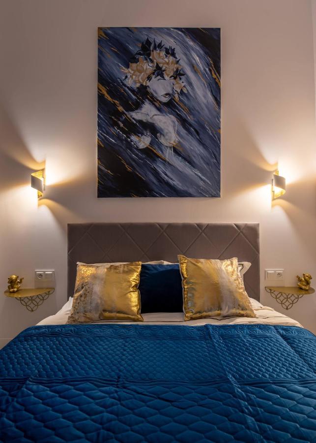 Apartamenty Yeti & Wilka W Centrum Chorzowa - Yeti 외부 사진