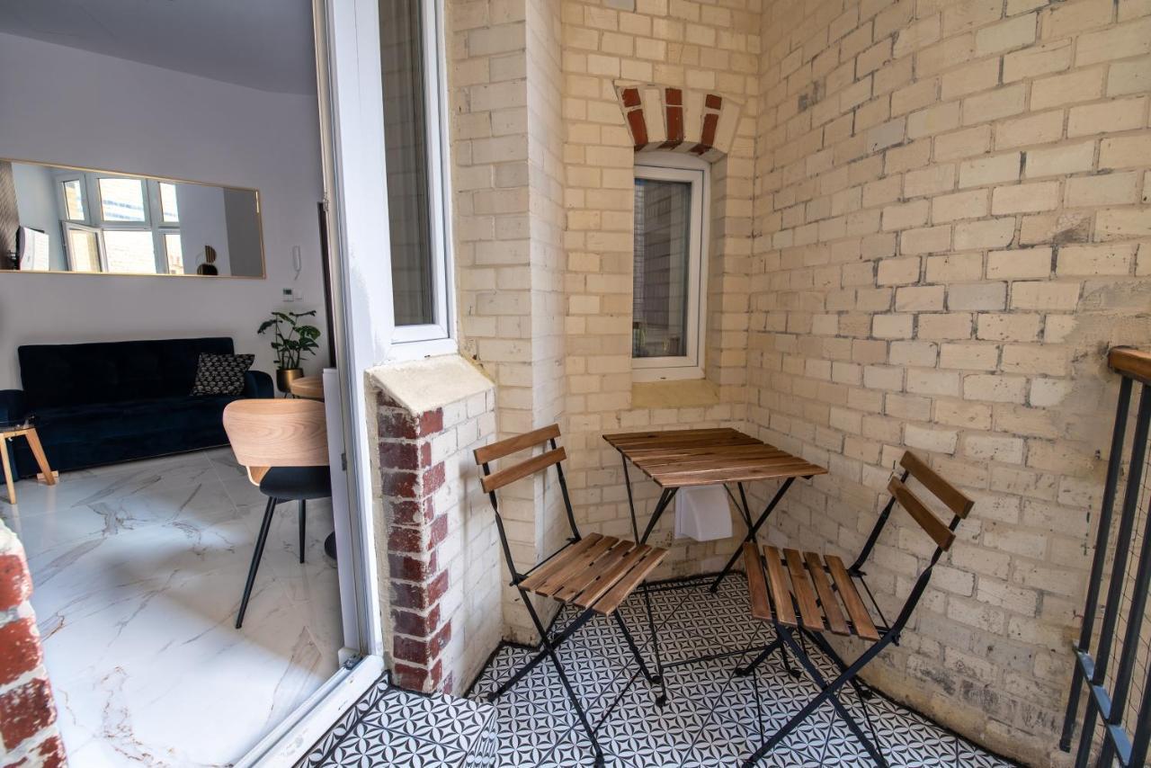 Apartamenty Yeti & Wilka W Centrum Chorzowa - Yeti 외부 사진