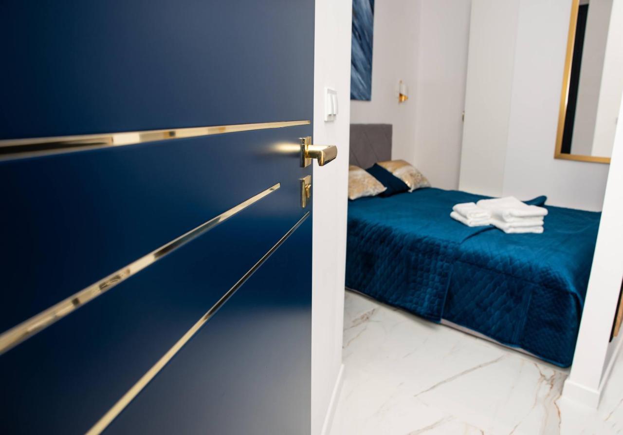 Apartamenty Yeti & Wilka W Centrum Chorzowa - Yeti 외부 사진