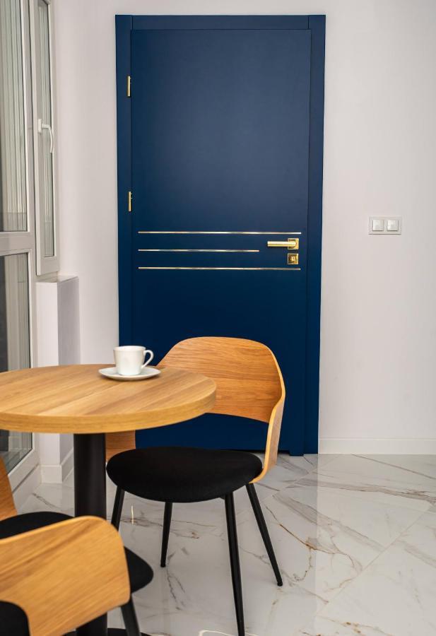 Apartamenty Yeti & Wilka W Centrum Chorzowa - Yeti 외부 사진