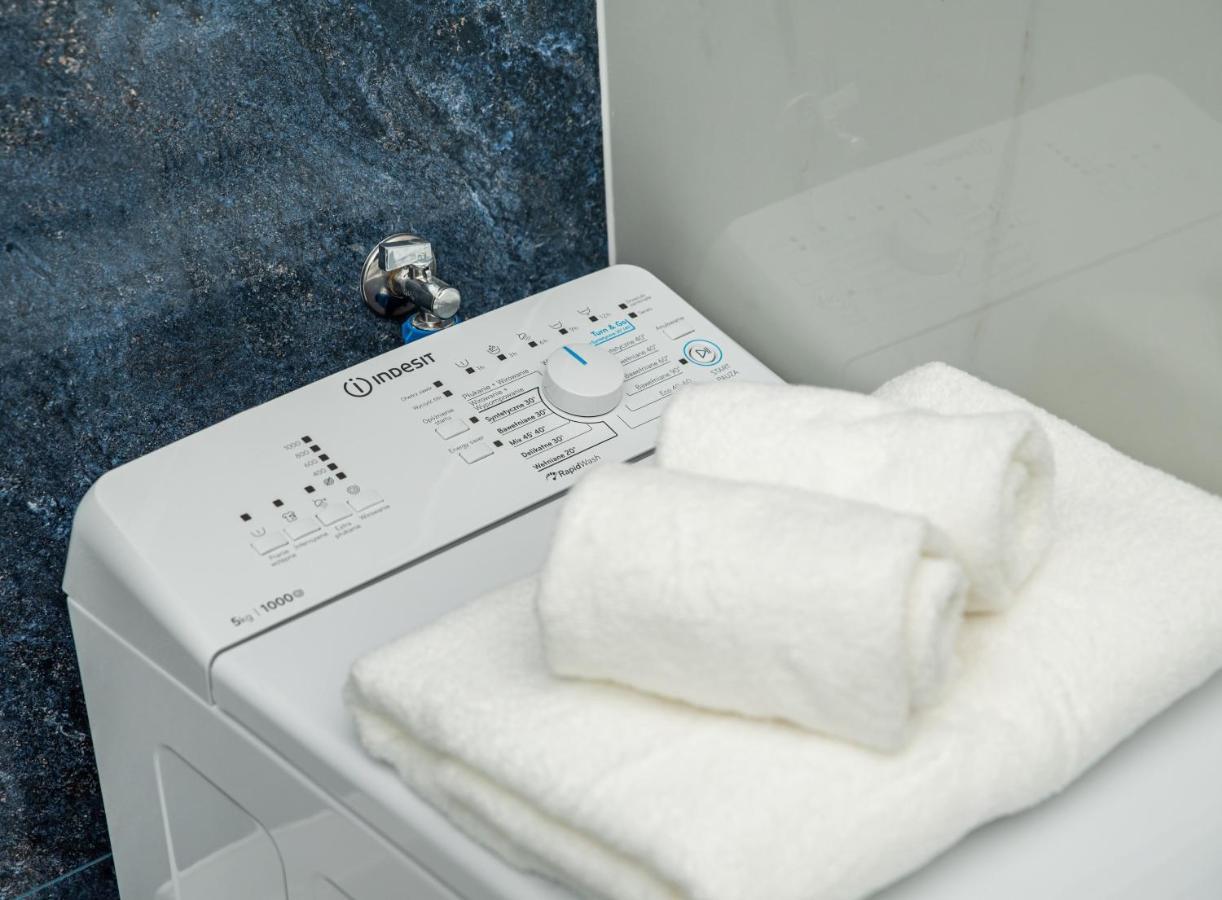Apartamenty Yeti & Wilka W Centrum Chorzowa - Yeti 외부 사진
