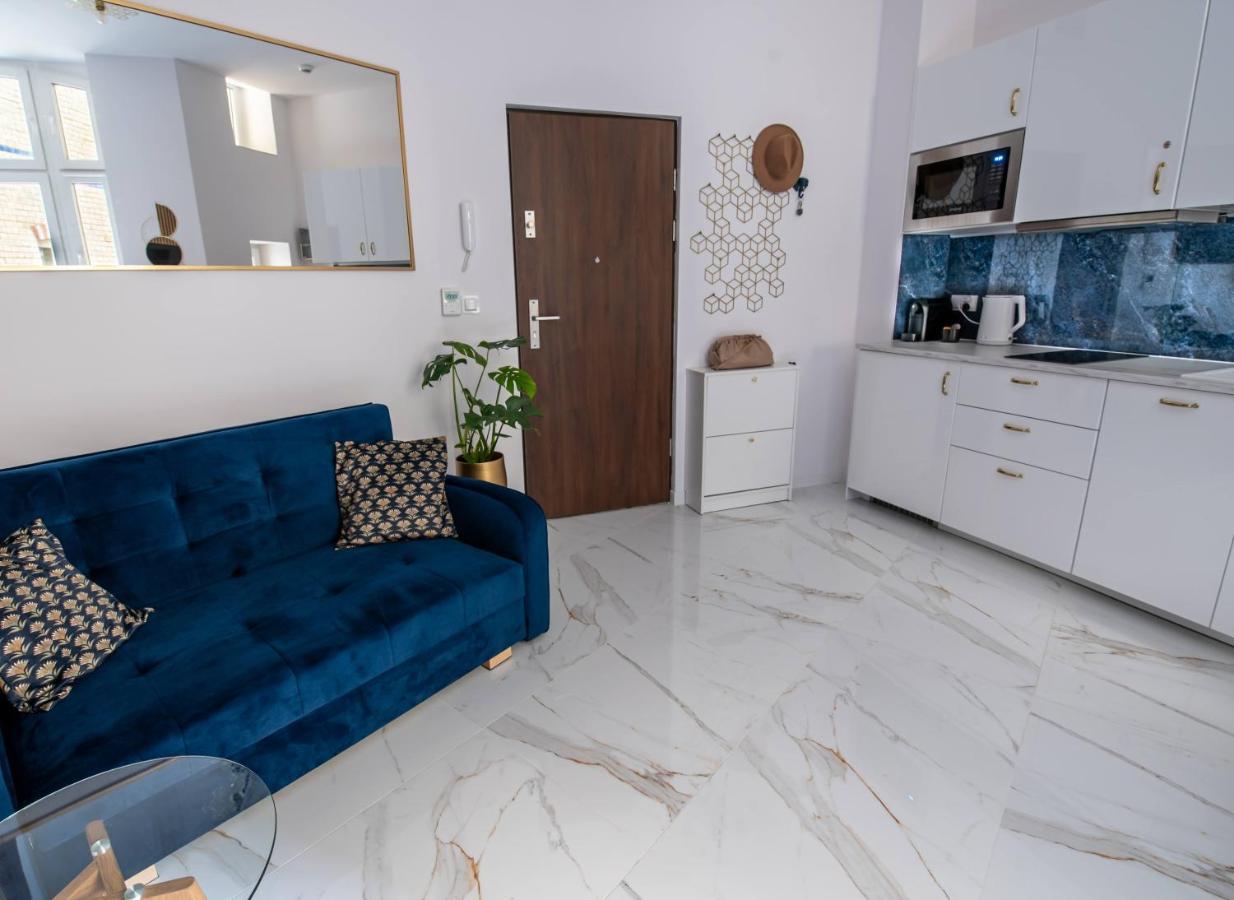 Apartamenty Yeti & Wilka W Centrum Chorzowa - Yeti 외부 사진