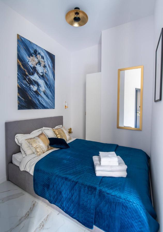 Apartamenty Yeti & Wilka W Centrum Chorzowa - Yeti 외부 사진